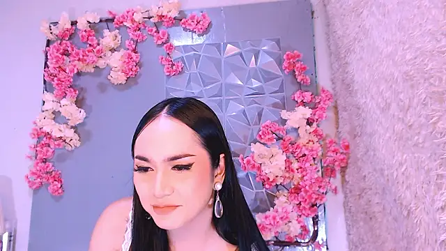 Вебкам-шоу Oriental_Tiara