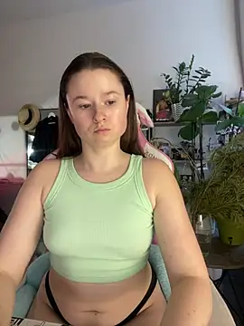 sweetest_pie's Live XXX Chat