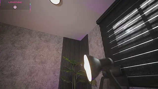 XXX chat uživo modela AmyWalker_