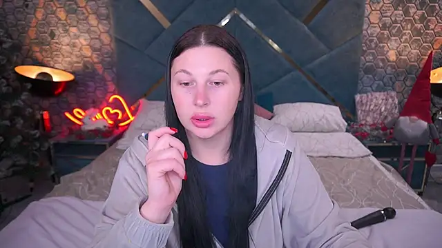 Онлайн чат XXX ArianaDarkk