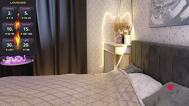 YourSweetDream_'s Live XXX Chat