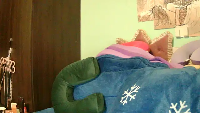 SexyGioconda live XXX chat