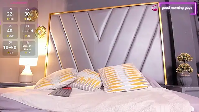 Онлайн чат XXX BrendaAdams_