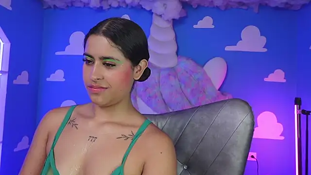 miss___anya's Webcam Show