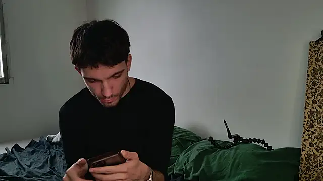 JackDesFeux live XXX chat