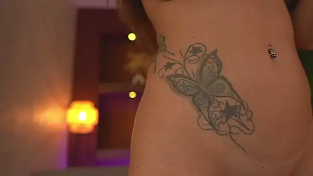 JustinneJade's Live XXX Chat