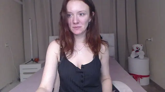 BarbaraStilyのライブXXXチャット