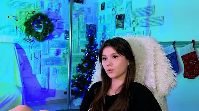 EvaThopson: онлайн-секс-чат