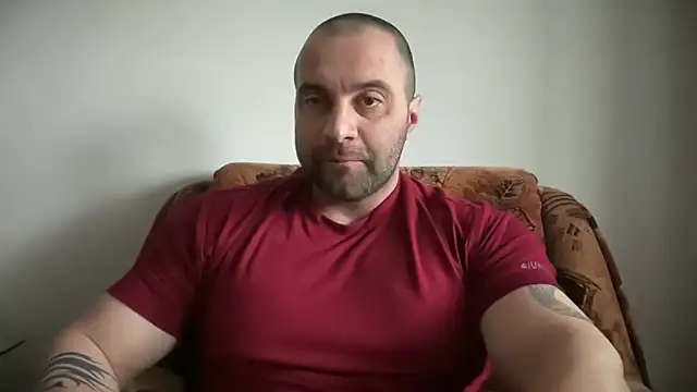 Czat XXX na żywo – JonathanTiago