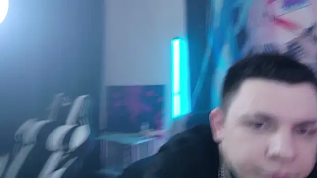 Aurora_Natsuki Show Webcam