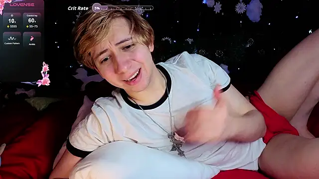 Timothy_Fox's Webcam Show