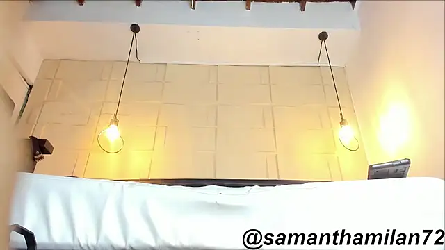 SamanthaMilann live XXX chat
