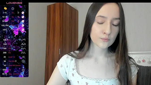 Cute__Nana Webcam-Show