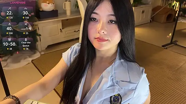 nanaliu6 Live XXX-chat