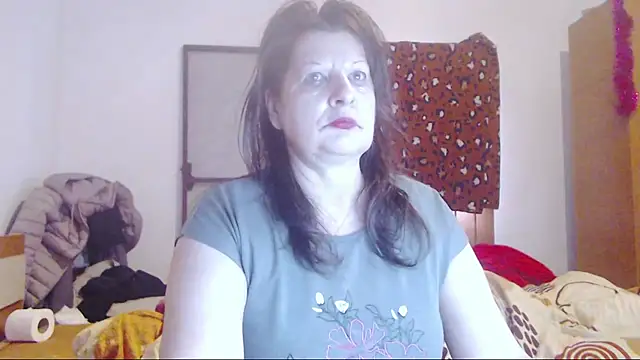 ExtasyMature Webcam show