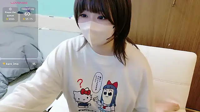 Онлайн чат XXX Himari_0x0