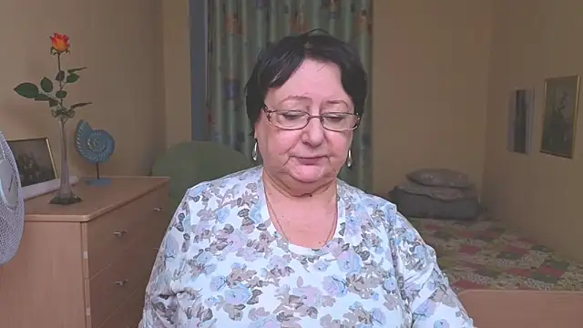 Margo_Moll's Live XXX Chat