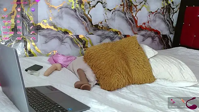 Scarlethvega99 라이브 XXX 채팅