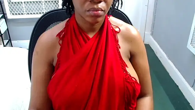 Živý XXX chat EmeraldDreams