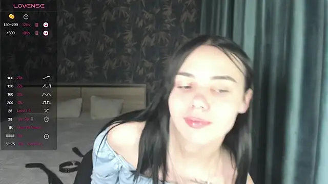 Kseni_a Live XXX Chat