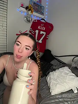 babygingerboo – Live XXX-chat