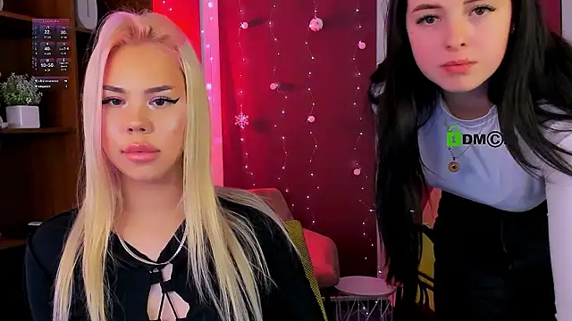 amanda-miki: онлайн-секс-чат