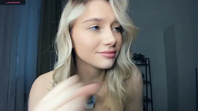 FaaBinaa webcam show