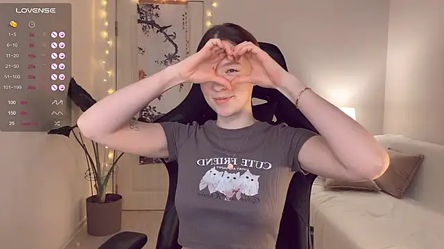 lucky13___ Chat XXX in diretta