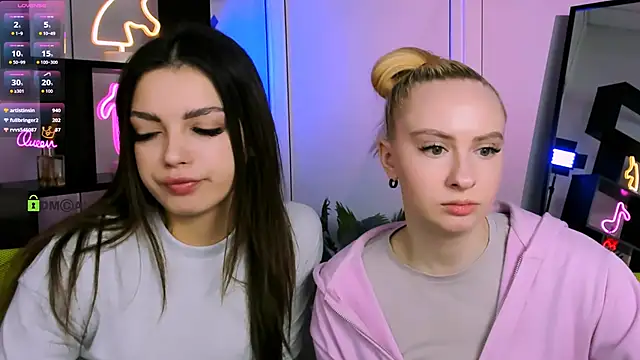 XXX chat uživo modela mila_glow1