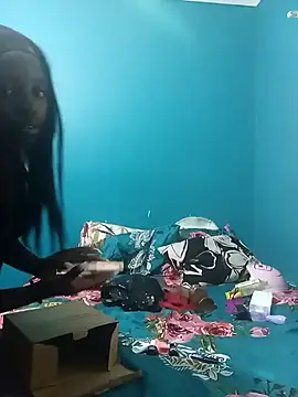 BlackPearl_19's Webcam Show