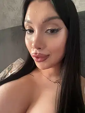 kiss_Lissa – Live XXX-chat