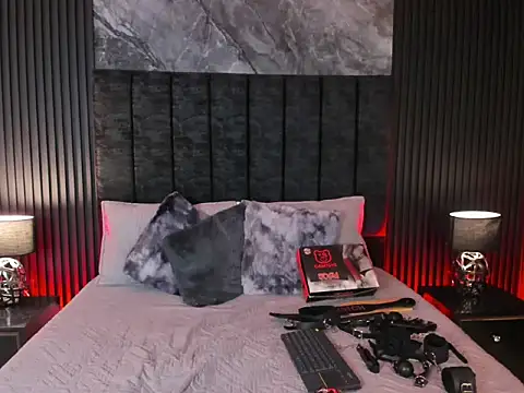 BDSM-DOLLのライブXXXチャット