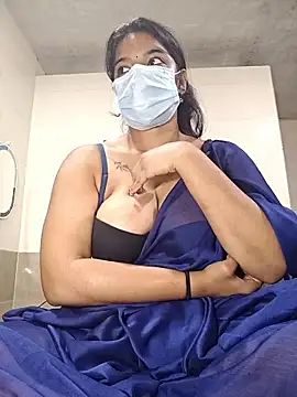 Kajal2026 웹캠 쇼