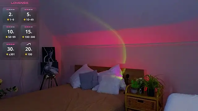 دردشة MissSusan الجنسية المباشرة