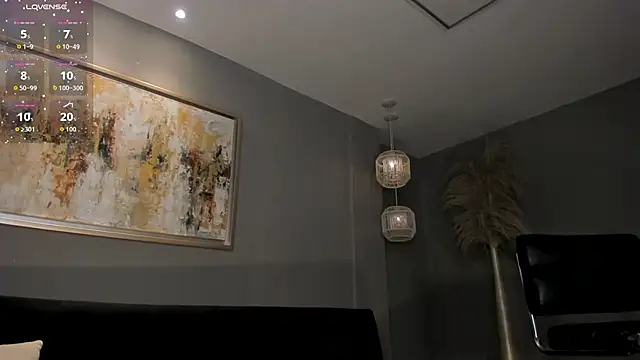 MadisonKane: онлайн-секс-чат