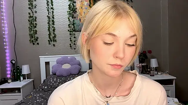 Živý XXX chat LlsabethHaze