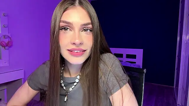 MachelleSpader – Live XXX-chat