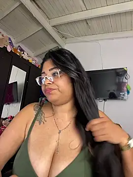 Онлайн чат XXX vanessarose_24