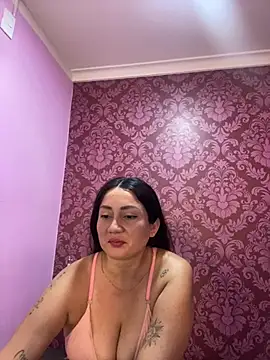 Онлайн чат XXX juliana_diaz