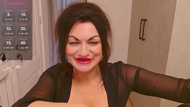 ms_afroditaのライブXXXチャット