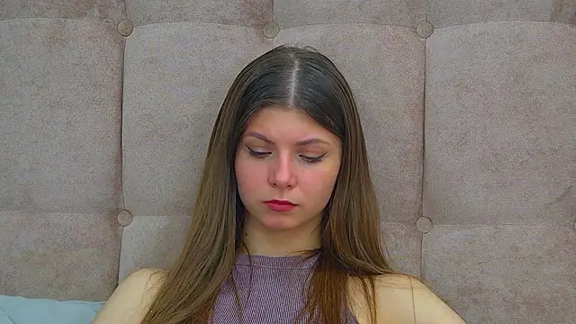 AudreyBarlow: онлайн-секс-чат