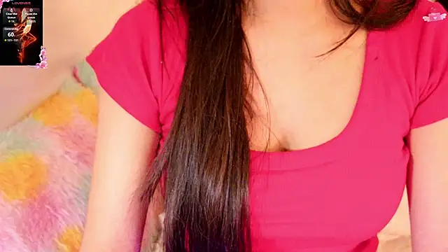 Онлайн чат XXX Hannah_9