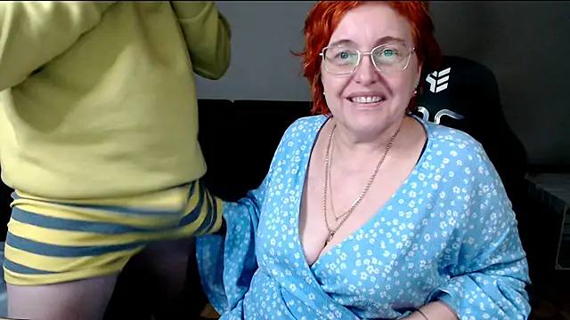 JoannaAndNeighbour – Kamerová šou