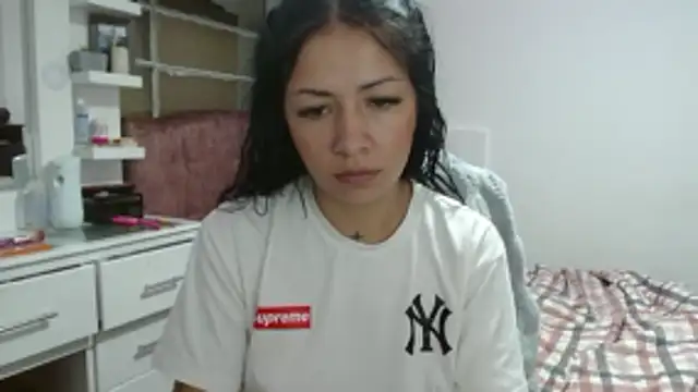 MadisonCambel: онлайн-секс-чат