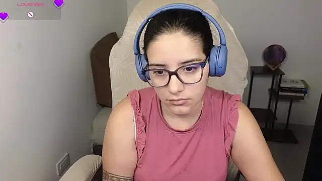 Živý XXX chat blue__moon_