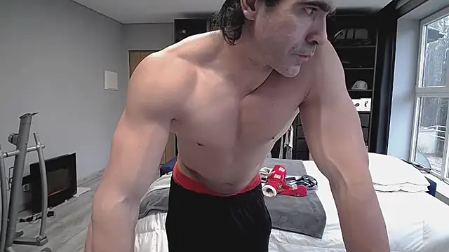 Czat XXX na żywo – latinoo23bom