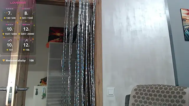 Stacy_Davice: онлайн-секс-чат