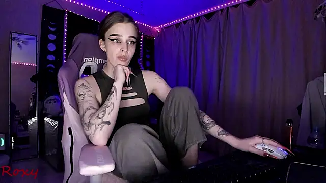 wet_dream_'s Live XXX Chat