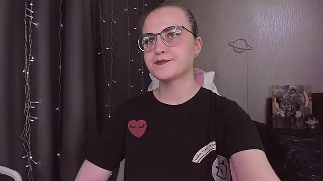 MissBrightShine's Live XXX Chat