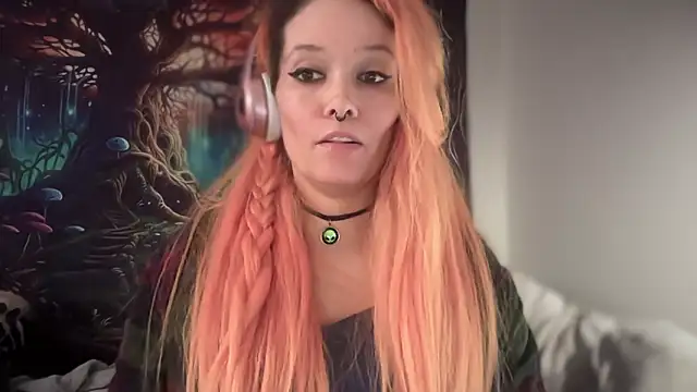 FRRANNKIE's Live XXX Chat